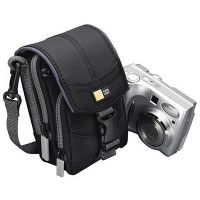 Case logic Nylon Camera Case medium (DCB26) Case logic Nylon Camera Case medium (DCB26)